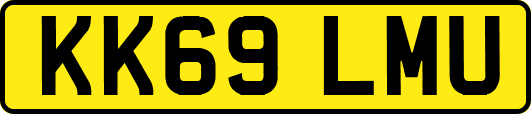 KK69LMU