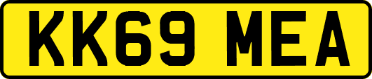 KK69MEA