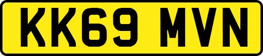 KK69MVN