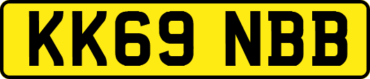 KK69NBB