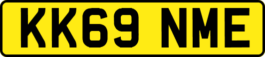 KK69NME