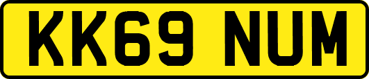 KK69NUM