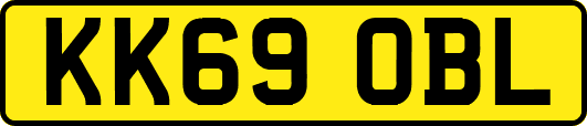 KK69OBL