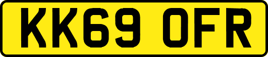 KK69OFR