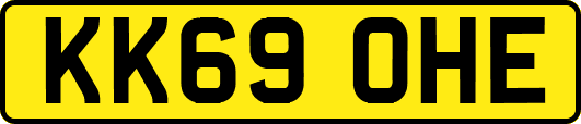 KK69OHE