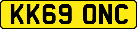 KK69ONC