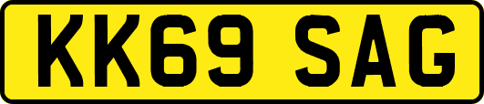 KK69SAG