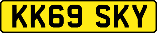 KK69SKY