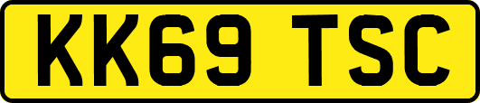KK69TSC