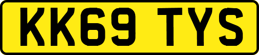 KK69TYS