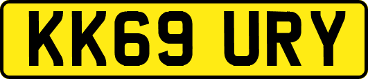KK69URY