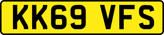 KK69VFS