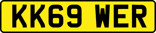 KK69WER