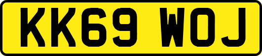 KK69WOJ