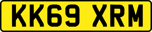 KK69XRM