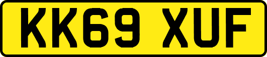 KK69XUF