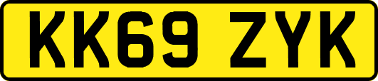 KK69ZYK