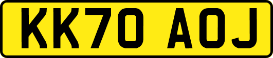 KK70AOJ