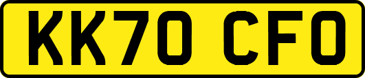 KK70CFO