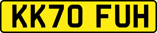 KK70FUH