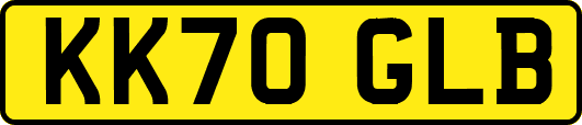 KK70GLB