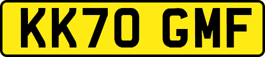 KK70GMF