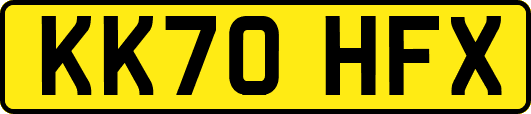 KK70HFX