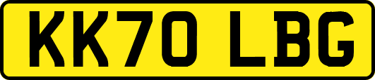 KK70LBG