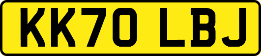 KK70LBJ