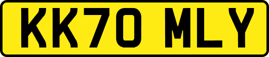 KK70MLY