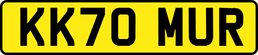 KK70MUR