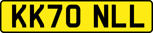 KK70NLL