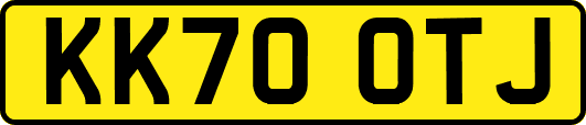 KK70OTJ