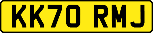KK70RMJ
