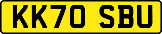 KK70SBU