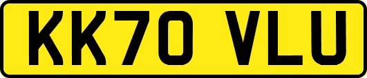 KK70VLU