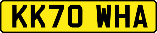 KK70WHA