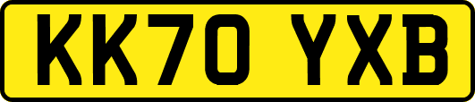 KK70YXB