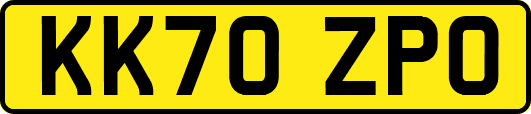 KK70ZPO