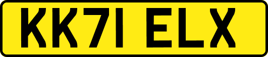 KK71ELX