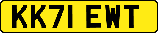 KK71EWT