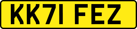 KK71FEZ