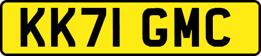 KK71GMC