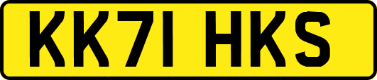 KK71HKS