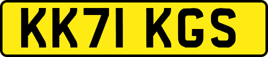 KK71KGS