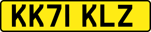 KK71KLZ