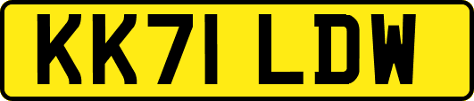 KK71LDW