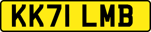 KK71LMB