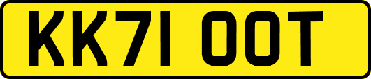 KK71OOT