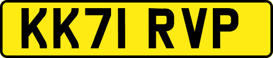 KK71RVP